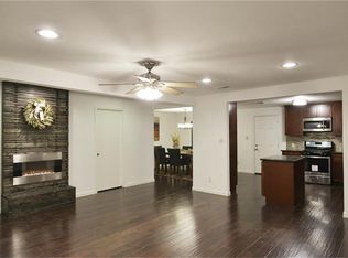 6002 Carew St, Houston, TX 77074