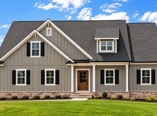 841 Gilbert Rd, Benson, NC 27504