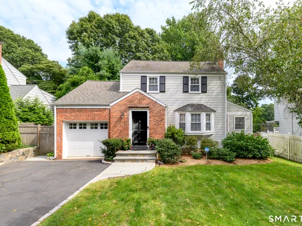 31 Kane Avenue, Stamford, CT 06905