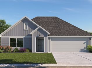 431 Wirecrested Dr, Lockhart, TX 78644