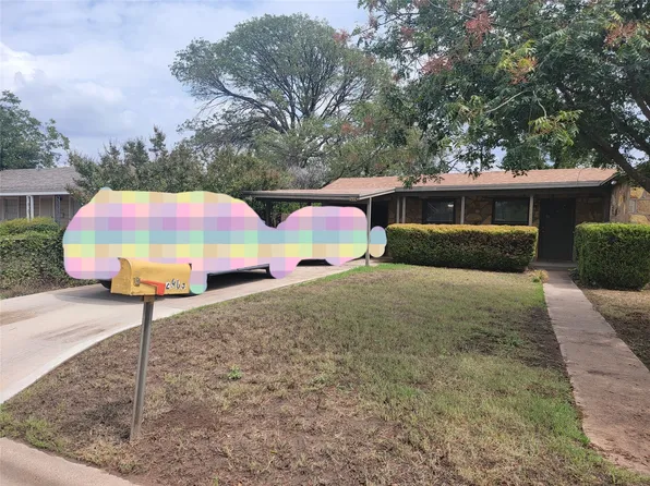 2909 Vine St, Abilene, TX 79602