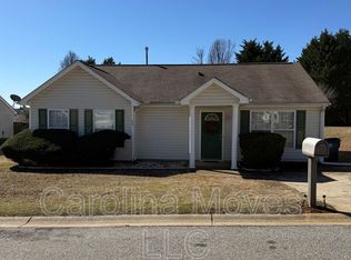 325 Honor Rd, Duncan, SC 29334