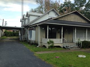 110 S 11th St, Oakdale, LA 71463
