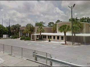 3500 W Navy Blvd, Pensacola, FL 32505