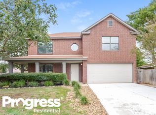 12011 Diamond Run, Helotes, TX 78023