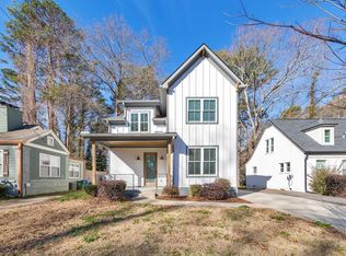 751 Kennolia Dr SW, Atlanta, GA 30310