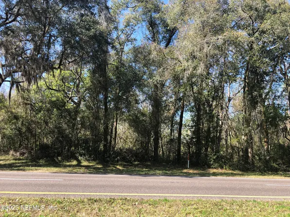 473 S US-17 Highway NW, San Mateo, FL 32187