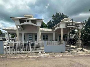 Solar 74 C Calle 2 Esq, Coamo, PR 00769