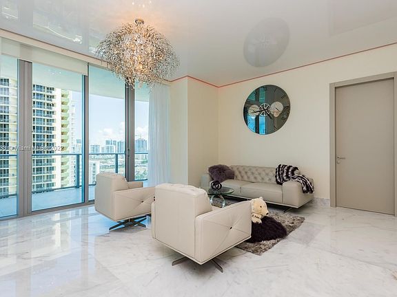 4th image of 17475 Collins Ave Unit 1002