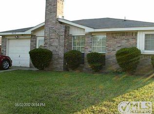 2115 Dandelion Dr, Dallas, TX 75217