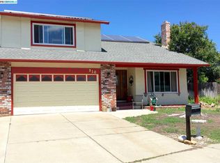 910 Rotherham Dr, Antioch, CA 94509