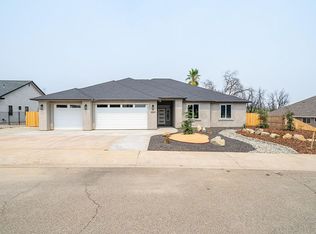 4660 Kilkee Dr, Redding, CA 96001