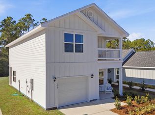 The Monroe Plan, Chateau Nemours, Joe, FL 32456