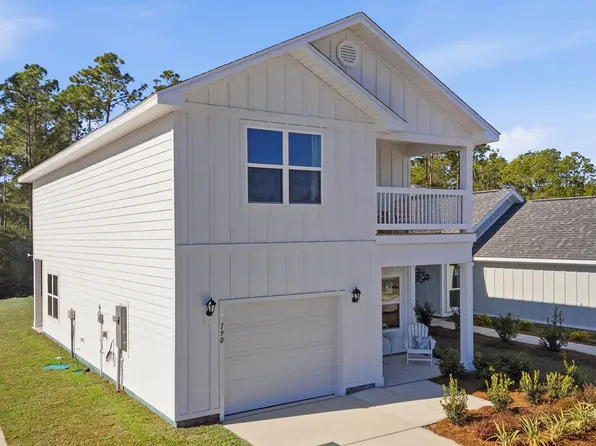 The Monroe Plan, Chateau Nemours