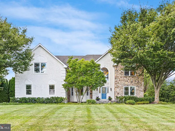 55 Meadow Dr, Middletown, DE 19709