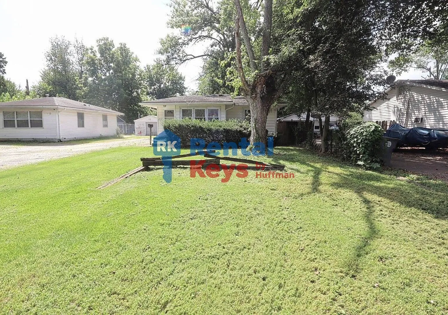 Two Bedroom House | Move in Ready — Photo 2