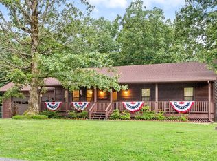 134 Jerry Smith Rd, Indian Mound, TN 37079