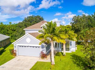746 Ethan Glen Way, Melbourne, FL 32940