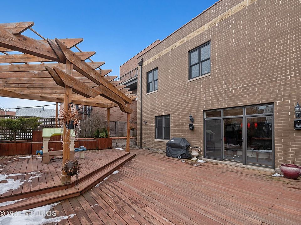 1st image of 1442 W Belmont Ave #Townhouse