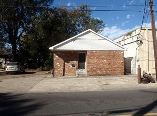 221 N Eugene St, Baton Rouge, LA 70806