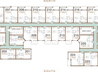 Woodstock Central, Portland, OR 97221