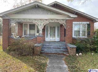 602 S Park St, Mullins, SC 29574