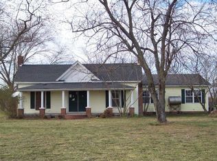 314 Bud Taylor Rd, Colerain, NC 27924