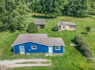 12044 Lake Rd, Montrose, MI 48457