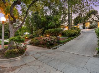 1181 S Oak Knoll Ave, Pasadena, CA 91106