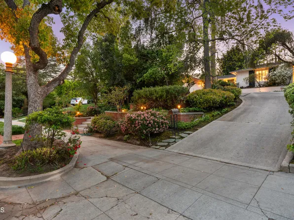 1181 S Oak Knoll Ave, Pasadena, CA 91106