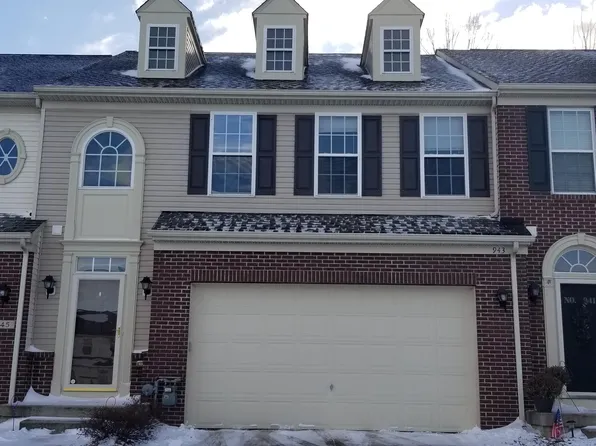 943 Tradewinds Cv Unit B, Painesville, OH 44077