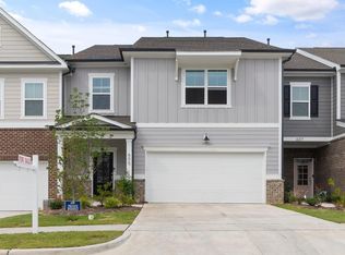 605 Mount Blanc Way, Cary, NC 27519