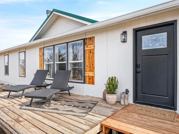 13790 County Road 88, Pierce, CO 80650