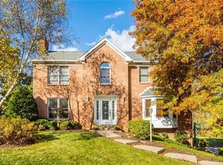 1025 Harvest Ct, Coraopolis, PA