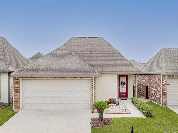 17732 Willow Trail Dr, Baton Rouge, LA 70817