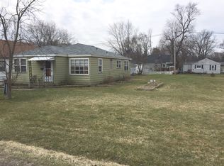 37282 N Parma Ave, Lake Villa, IL 60046