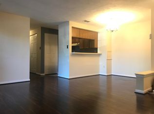 813 Stratford Way APT A, Frederick, MD 21701