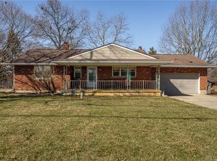 173 Darst Rd, Dayton, OH 45440
