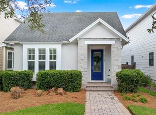 9189 Merrifield St, Orlando, FL 32827