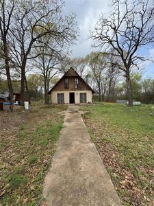 13805 S Church Rd, Mannsville, OK, 73447