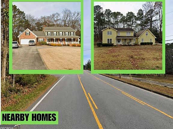 2nd image of 0 Lilburn Stone Mountain Rd