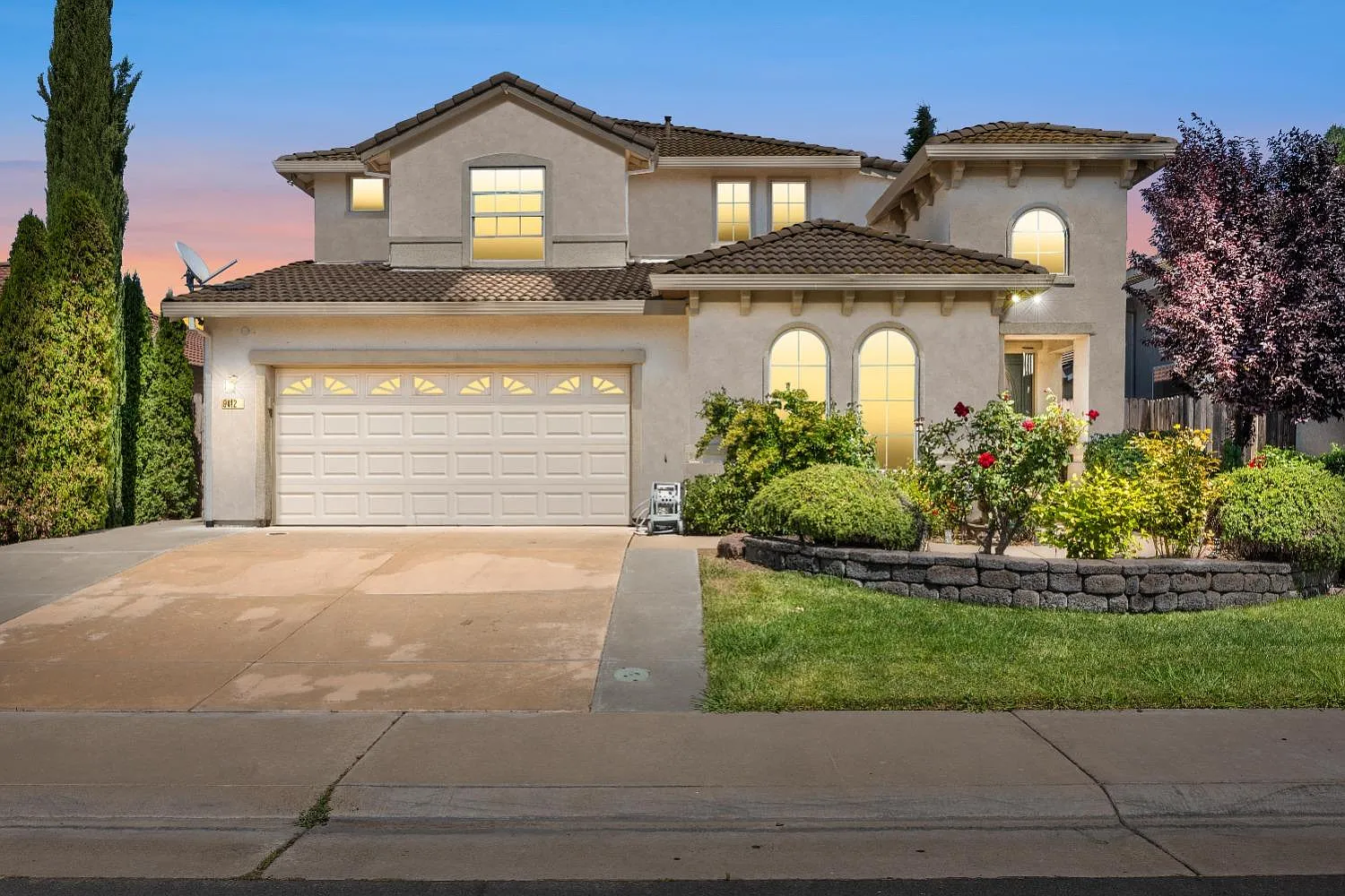 9412 Marius Way photo 1