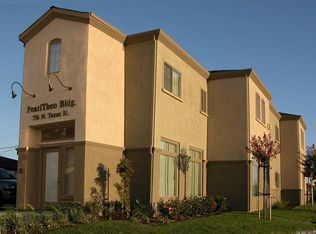 756 N Texas St APT B, Fairfield, CA 94533