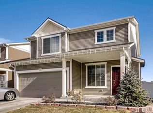 5564 Killarney Ct, Denver, CO 80249