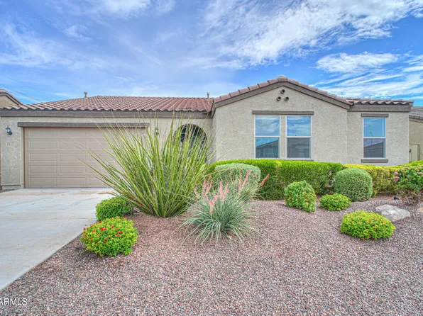 1477 E Fleet Place, Casa Grande, AZ 85122