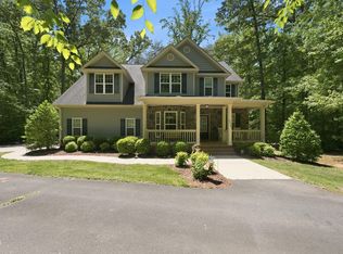 2236 Turner Rd, Mebane, NC 27302