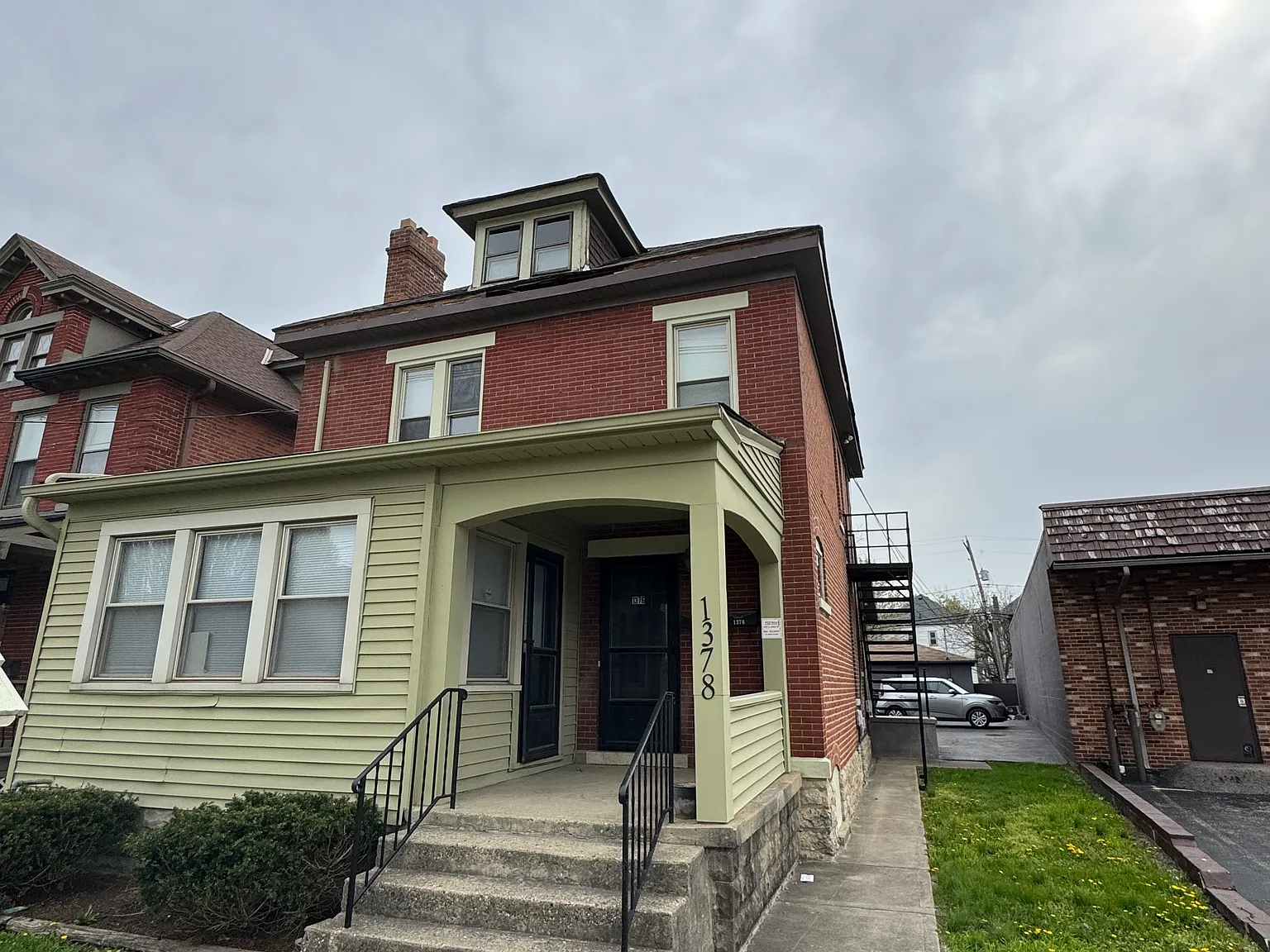1 bed, 700 sqft, $950 — Photo 1