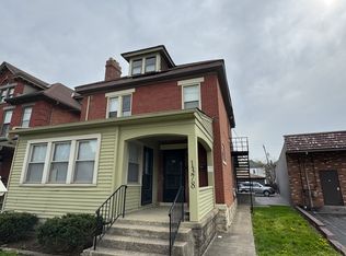 1374 S High St #1376, Columbus, OH 43207