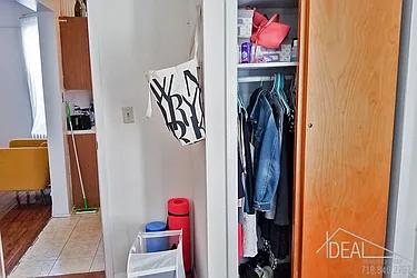 Rented by Ideal Properties Group