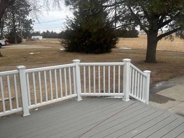 1408 Kennedy Memorial Dr, Mobridge, SD 57601